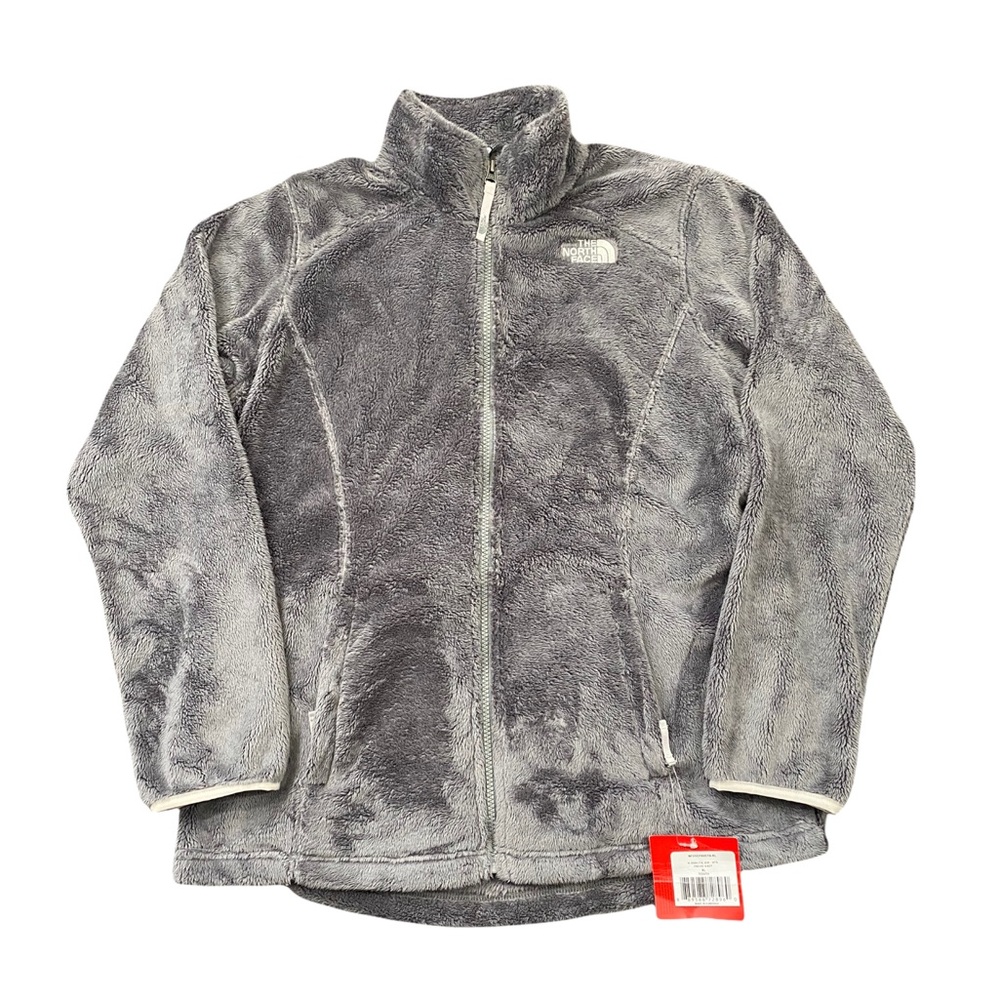 🆕 THE NORTH FACE | Ostia Fleece Girls Jacket